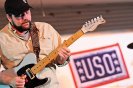 USO photo by Erick Anderson